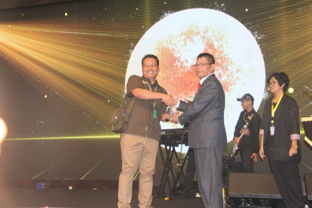 Laptah Kampung Hukum 25-26 Februari 2020